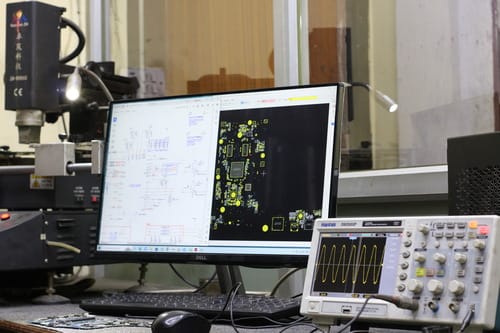 Maintenance Services