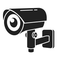 Biometric Scanner CC Camera Repair