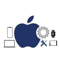 MacBook Repair and Solutions