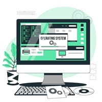 Operating System and Software Installation