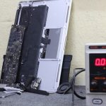 Laptop repair center